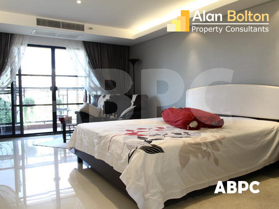 1 Bath in Wong Amat for 2,500,000 THB CS5892