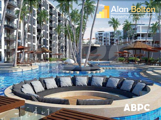 1 Bed 1 Bath in South Pattaya CS8117