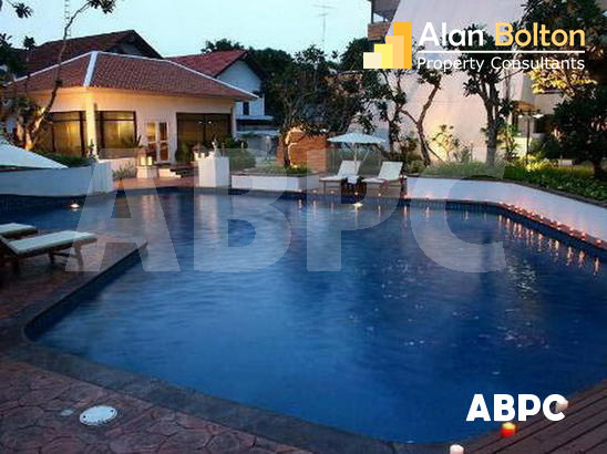 Large Two Bedroom Rented But for sale in Jomtien