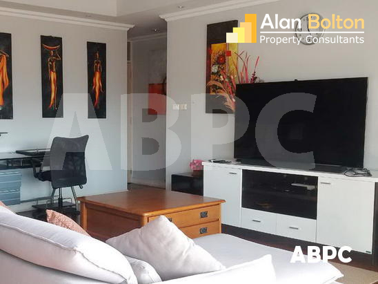 Large Two Bedroom Rented But for sale in Jomtien photo 3