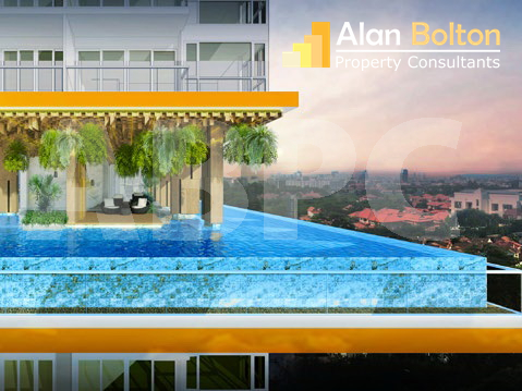 1 Bed 1 Bath in Jomtien CS10079
