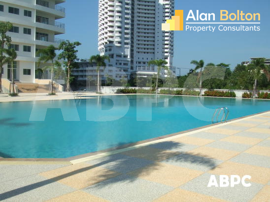 1 Bed 2 Bath in Jomtien CS8896