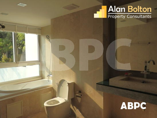 2 Bed 2 Bath in Wong Amat CR2479