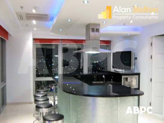 3 Bed 5 Bath in North Pattaya CS2969