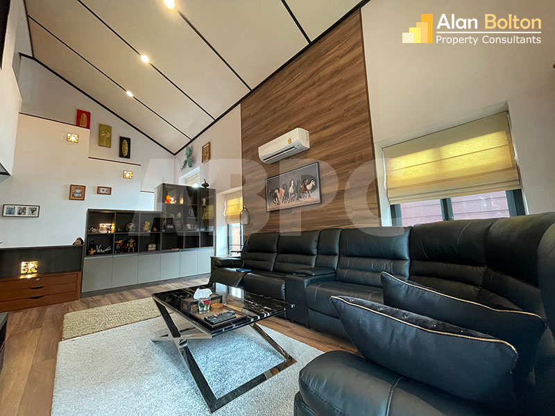 4 Bed 3 Bath Pool Villa in East Pattaya - Mantara Tropical Resort photo 8
