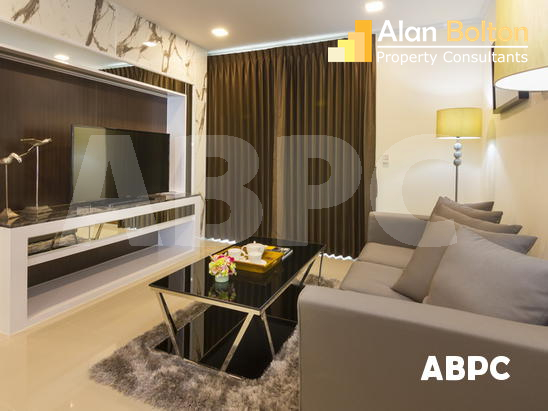 3 Bed 3 Bath in East Pattaya HS4891