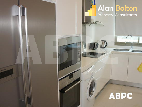 2 Bed 3 Bath Condo in Wong Amat photo 5