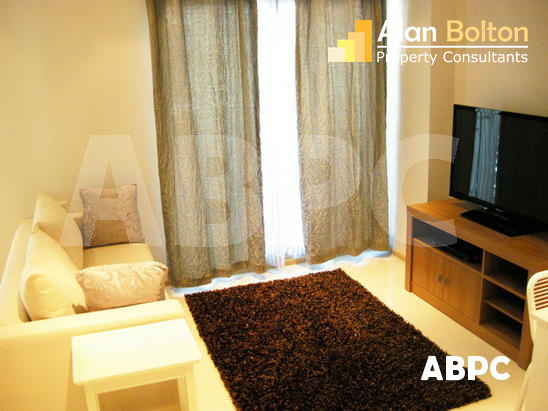 Studio Bed 1 Bath in Jomtien CS9012