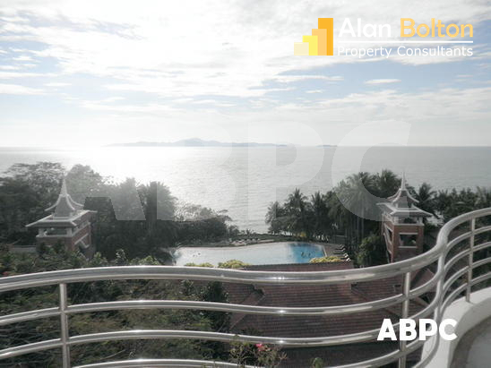 2 Bed 3 Bath in Pratumnak CR1793