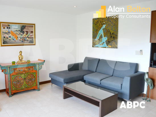 1 Bed 1 Bath in Jomtien CS7793