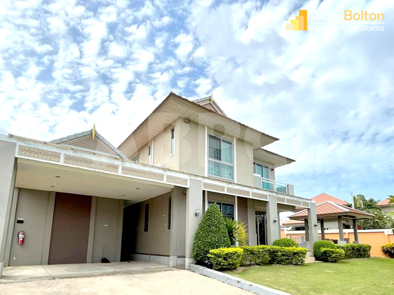 4 Bed 3 Bath in East Pattaya HR3033 for rent in East Pattaya
