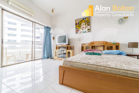 Studio Condo in Jomtien