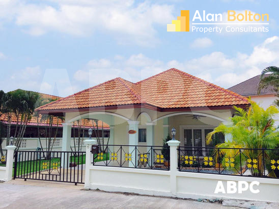 2 Bed 2 Bath in East Pattaya HR2531