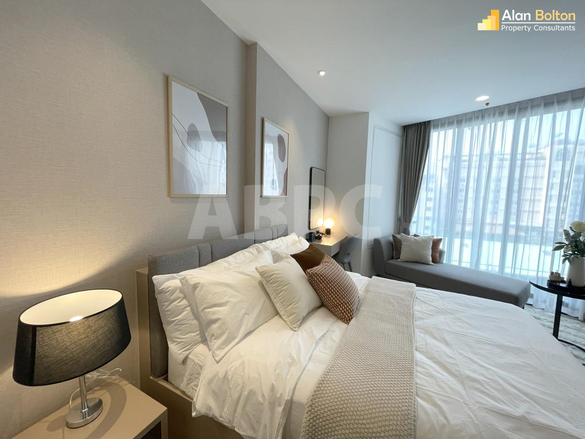 1 Bed 1 Bath in Central Pattaya ABPC0421