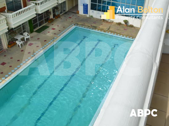 Studio Condo in Central Pattaya