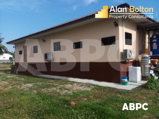 4 Bed 4 Bath in East Pattaya HS4842