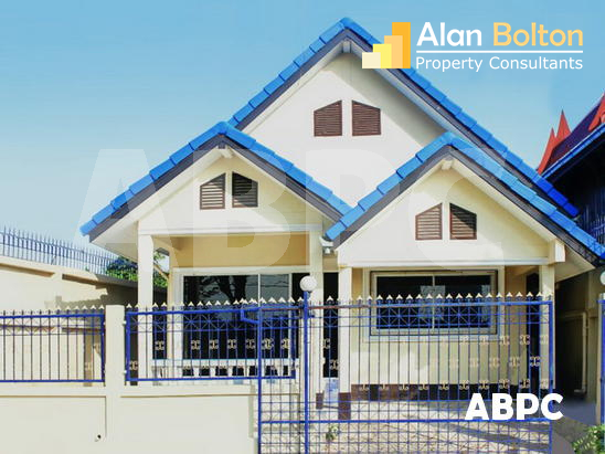 2 Bed 2 Bath in Naklua HS4974