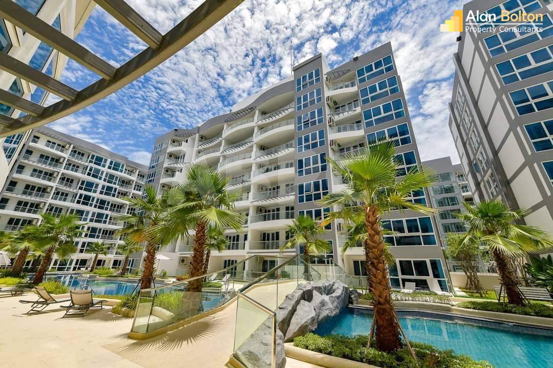 1 Bed 1 Bath in Central Pattaya ABPC0692