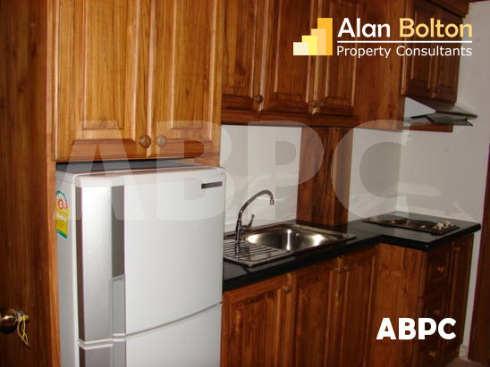 2 Bed 2 Bath in Jomtien CR1131 photo 3