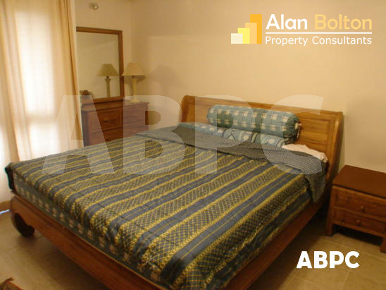 2 Bed 2 Bath in Jomtien CR1131 photo 4