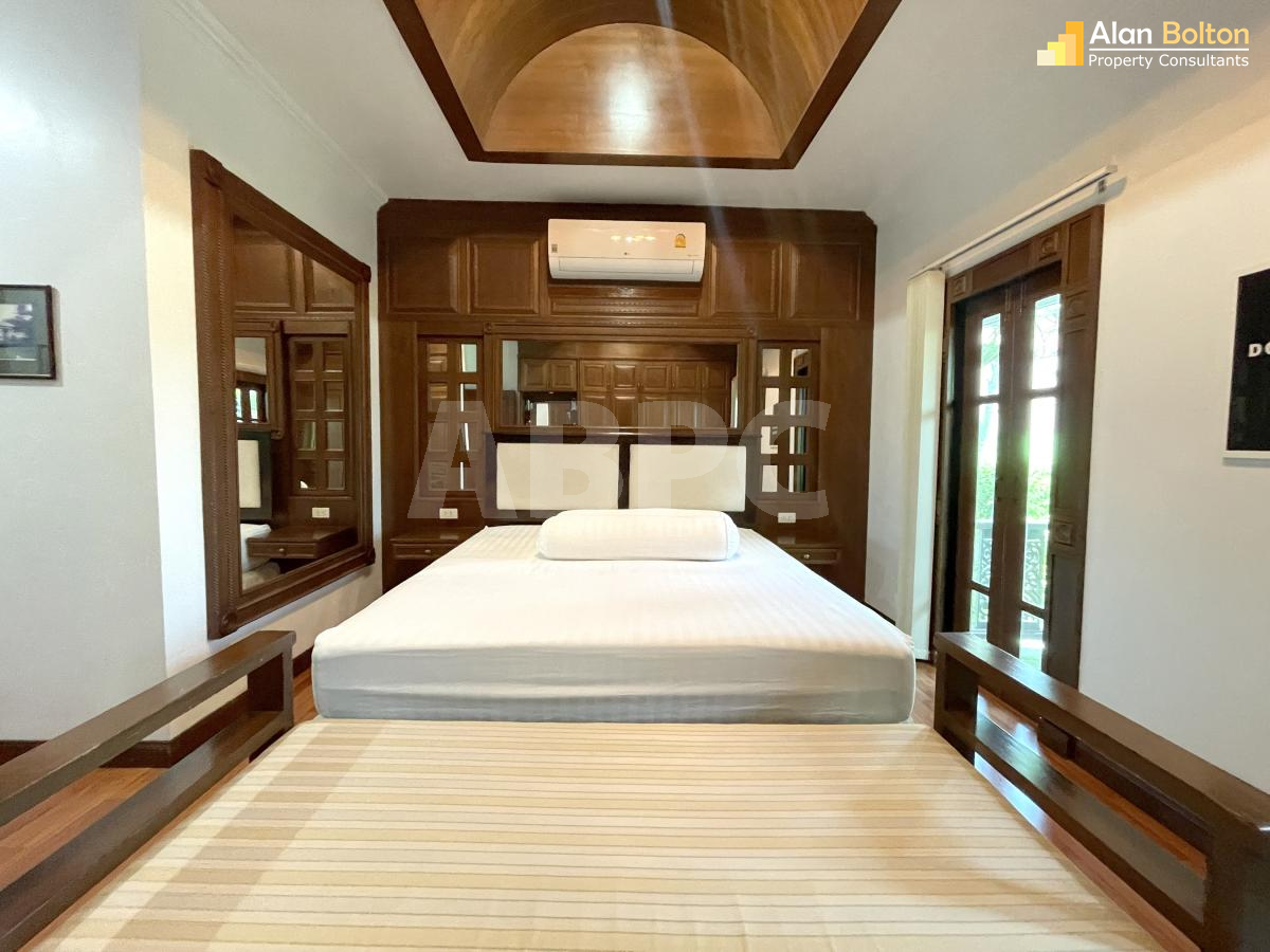 3 Bed 3 Bath House in Huay Yai ABPC0530
