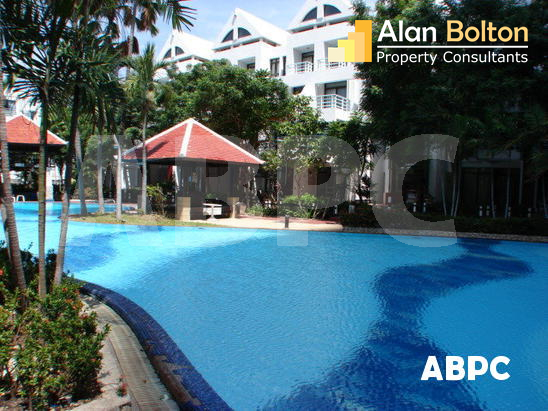 2 Bed 2 Bath in Jomtien CR1131 photo 6