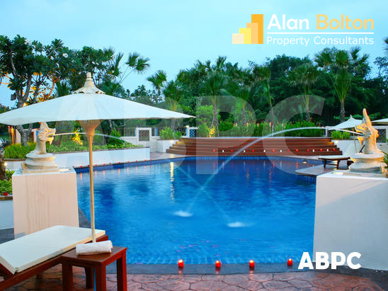 2 Bed 2 Bath in Jomtien CS7728