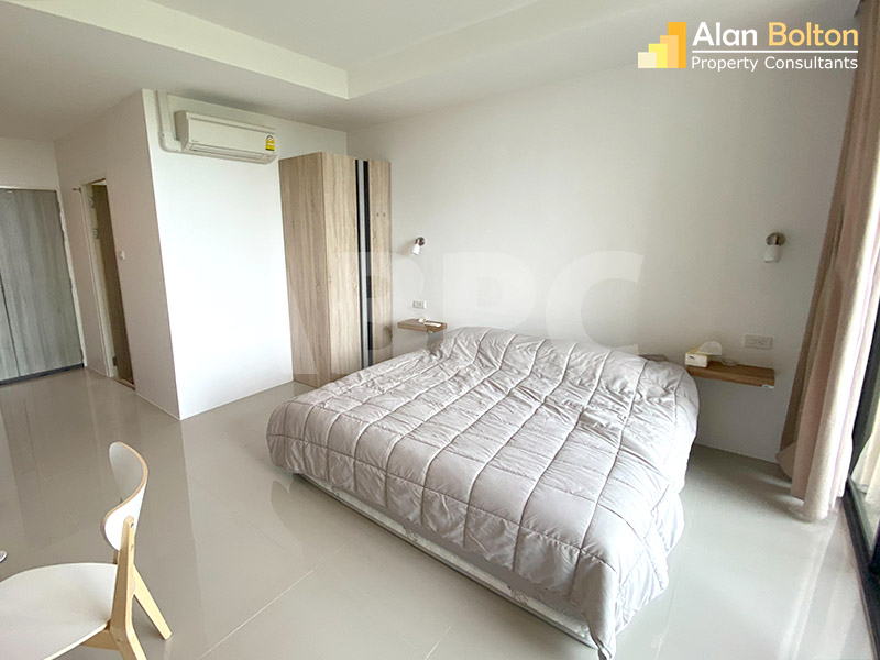 Studio Condo in Pratumnak photo 5