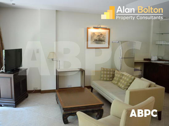 1 Bath in Jomtien CR4689