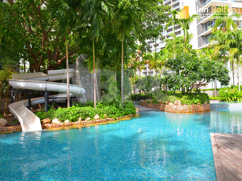 1 Bed 1 Bath in Wong Amat CR6690