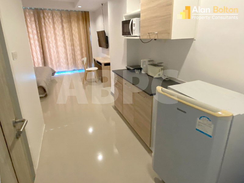Studio Condo in Pratumnak photo 6