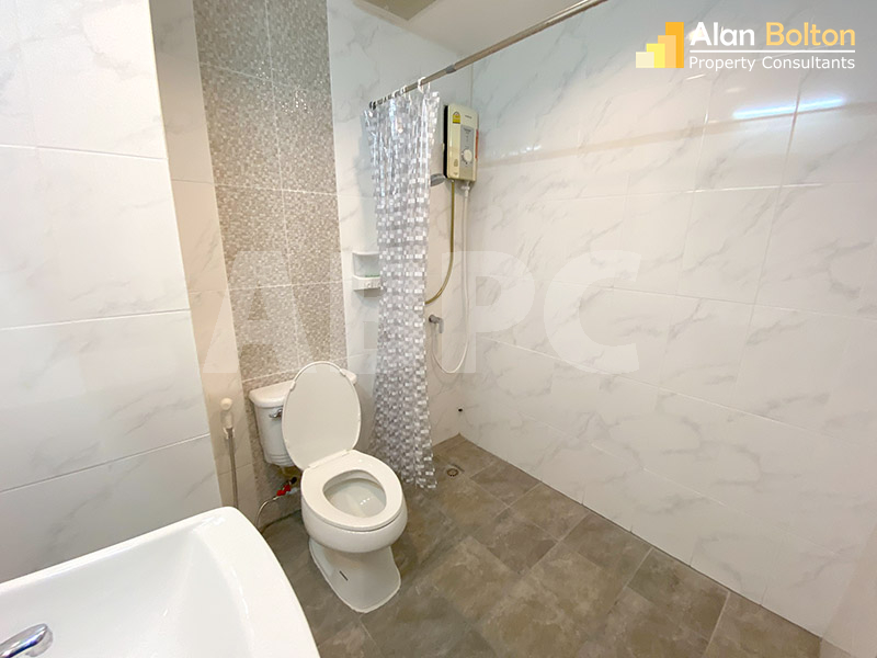 Studio Condo in Pratumnak photo 7