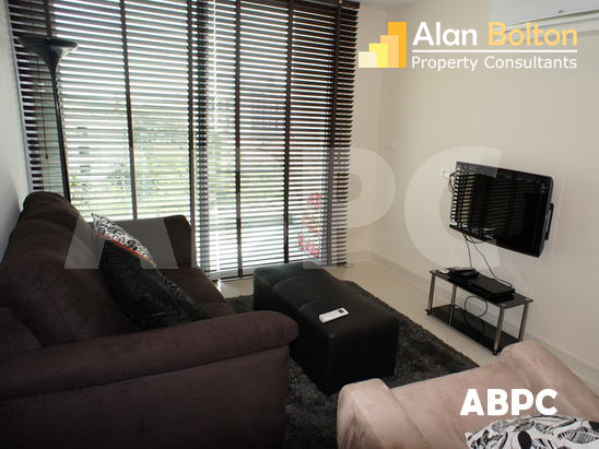 2 Bed 2 Bath in Pratumnak CR2609