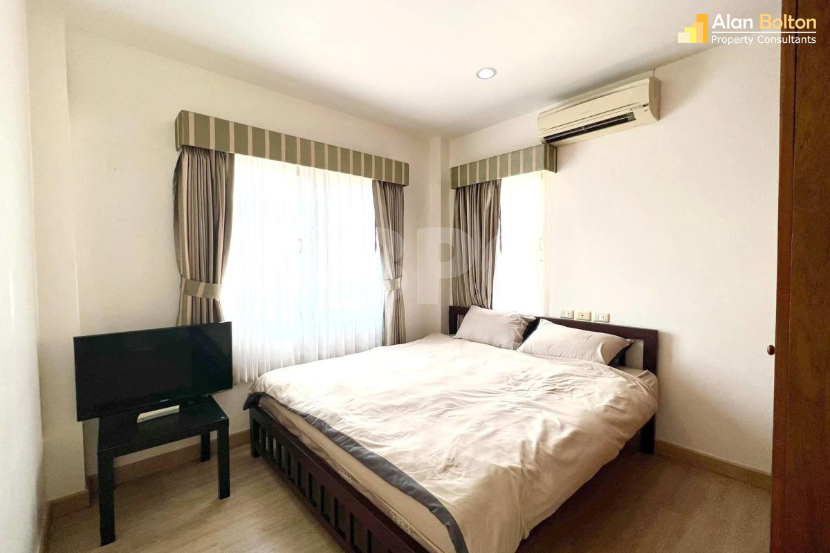 3 Bed 3 Bath in Jomtien ABPC1169