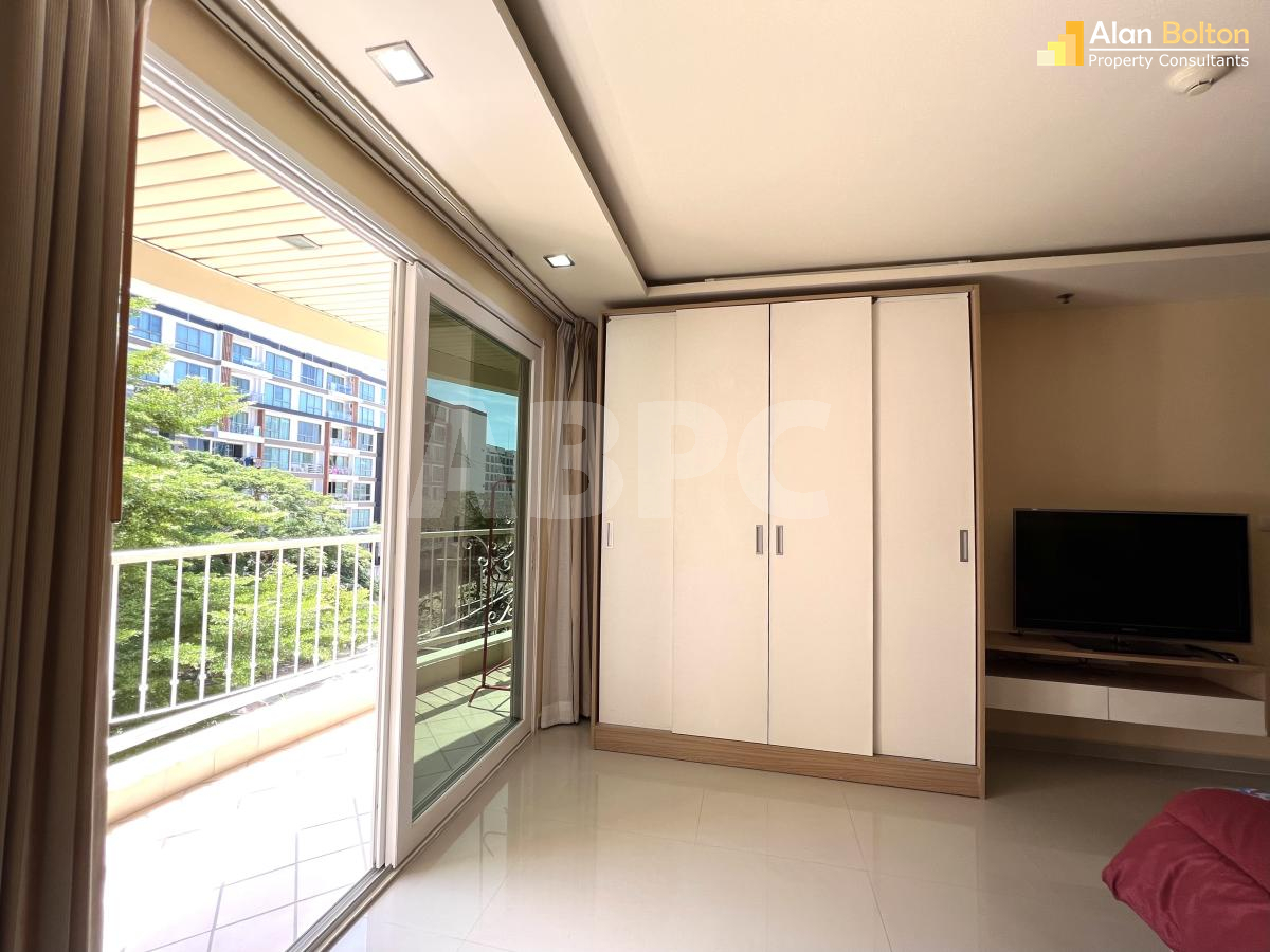 2 Bedrooms 2 Bathroom in Central Pattaya