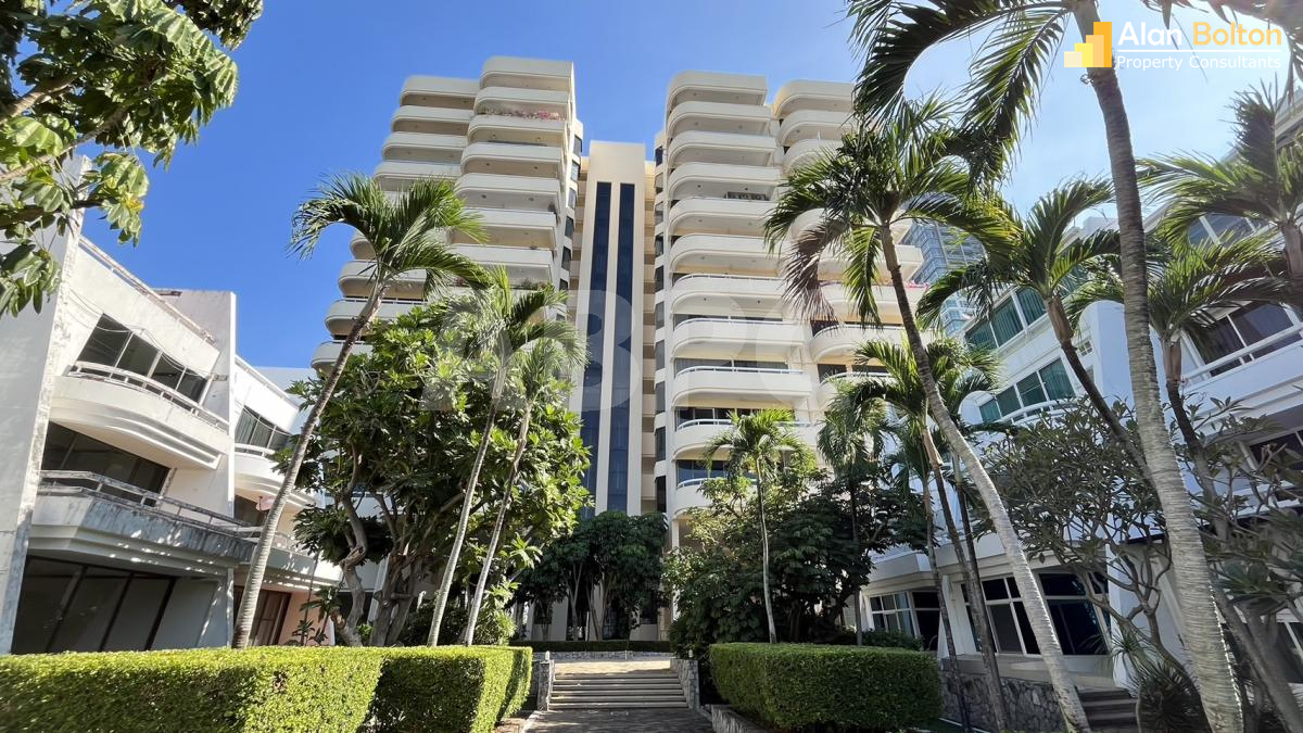 3 Bed 3 Bath in Najomtien CS7622