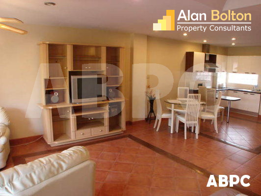 1 Bath in Jomtien CR1195