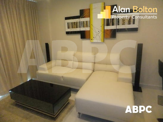2 Bed 2 Bath in Wong Amat CR2737
