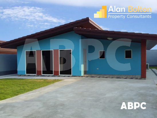 2 Bed 2 Bath in Huay Yai HS5244