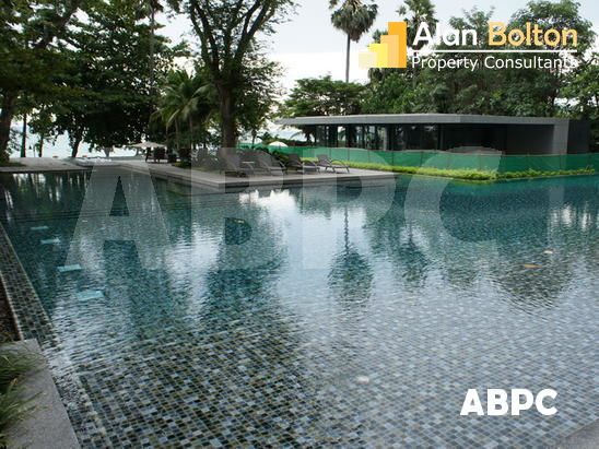 1 Bed 1 Bath in Wong Amat CR3524
