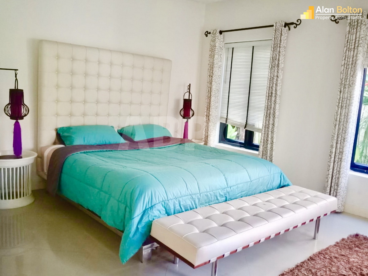 3 Bed 3 Bath in Najomtien HR2957 photo 11