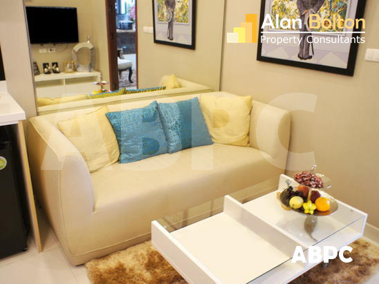1 Bed 1 Bath in South Pattaya CS7494