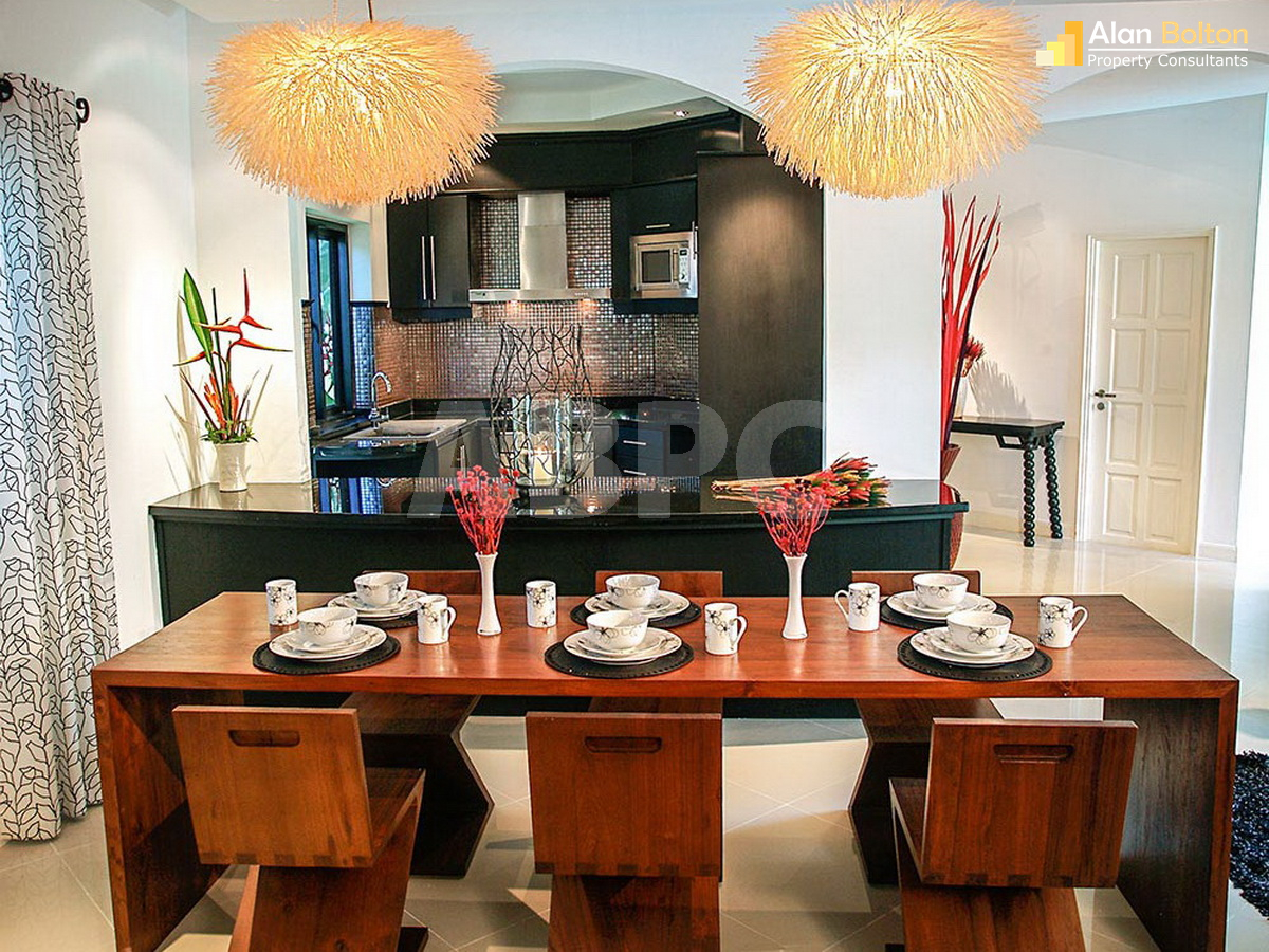 3 Bed 3 Bath in Najomtien HR2957 photo 12