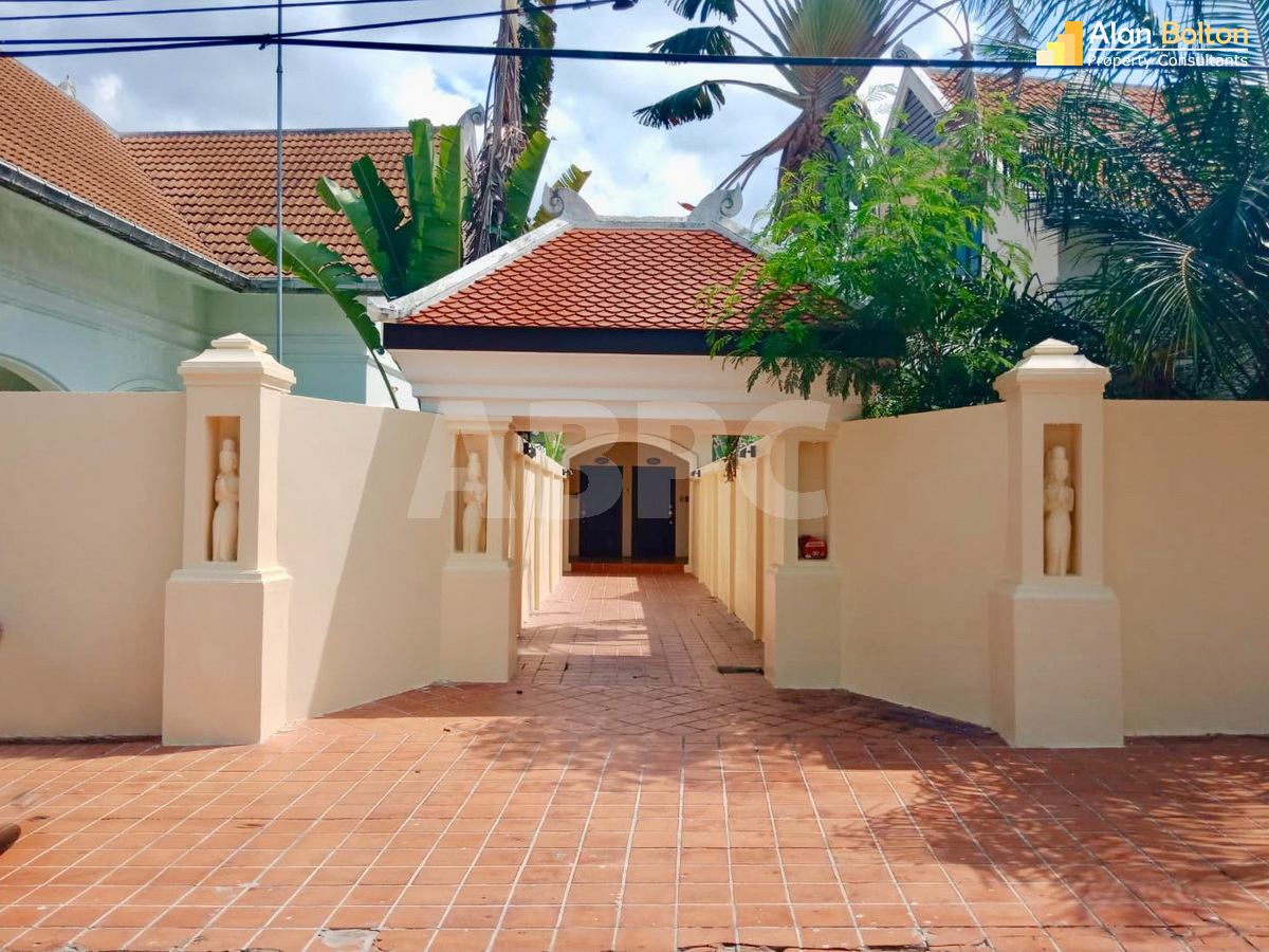 3 Bed 3 Bath in Najomtien HR2957 photo 15