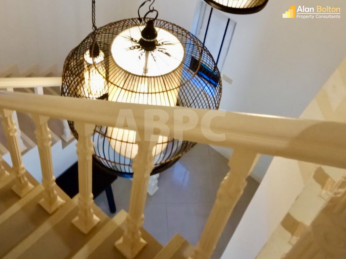 3 Bed 3 Bath in Najomtien HR2957 photo 6