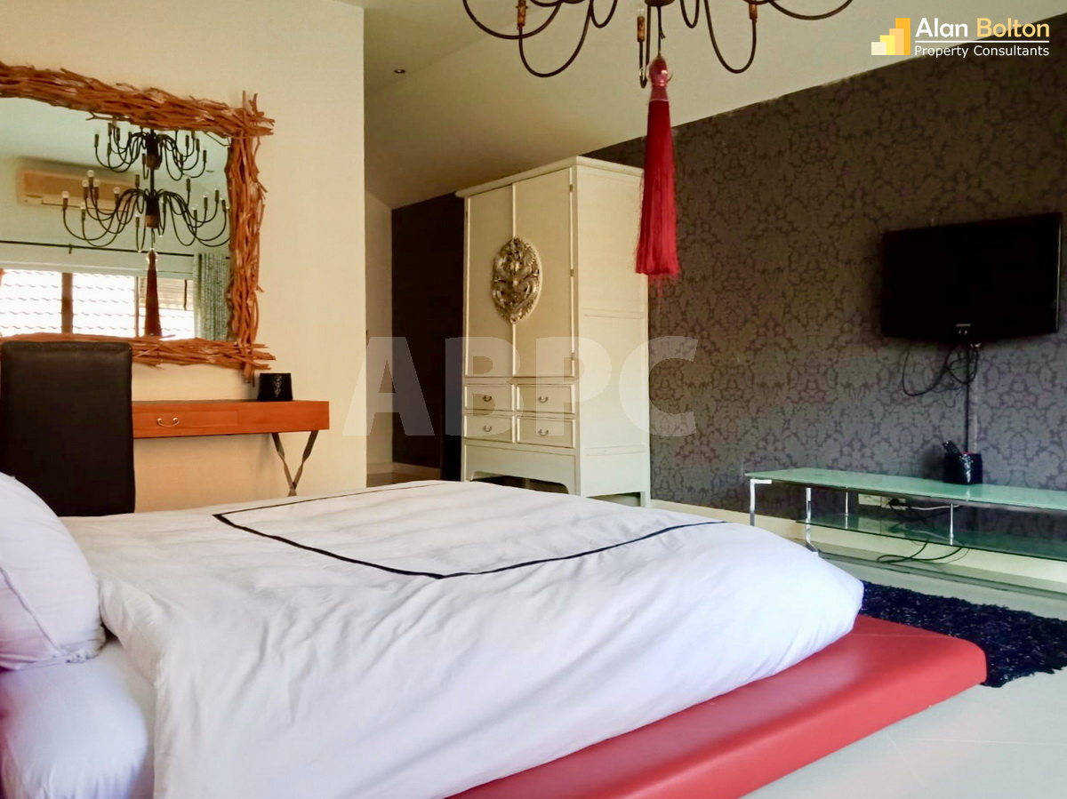 3 Bed 3 Bath in Najomtien HR2957 photo 7