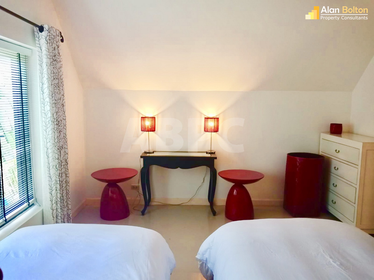 3 Bed 3 Bath in Najomtien HR2957 photo 10