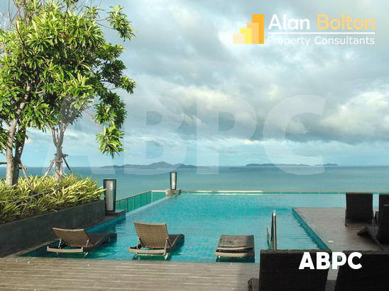 1 Bath in Wong Amat CR4289