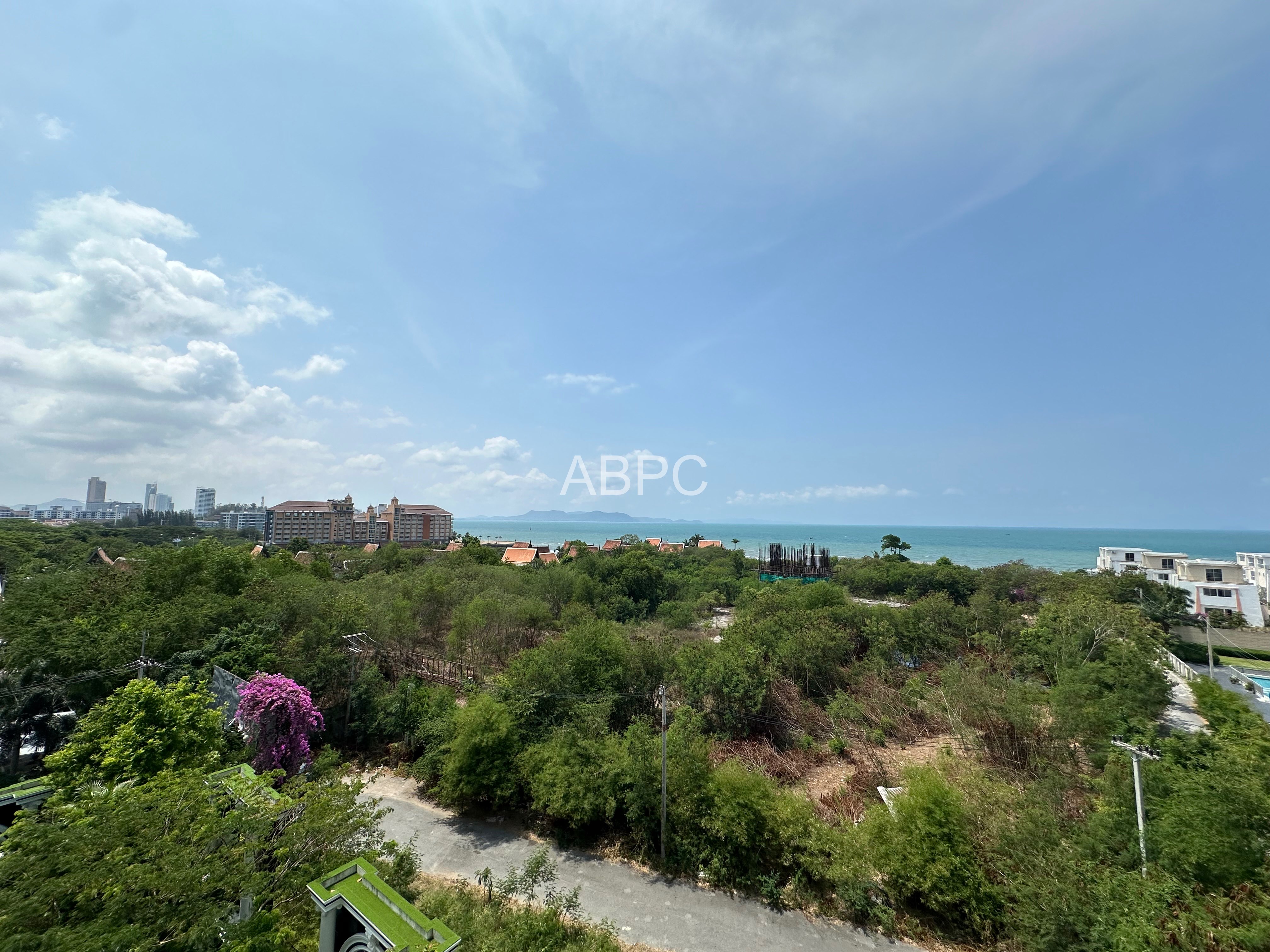 2 bedroom condo in Riviera Monaco for sale