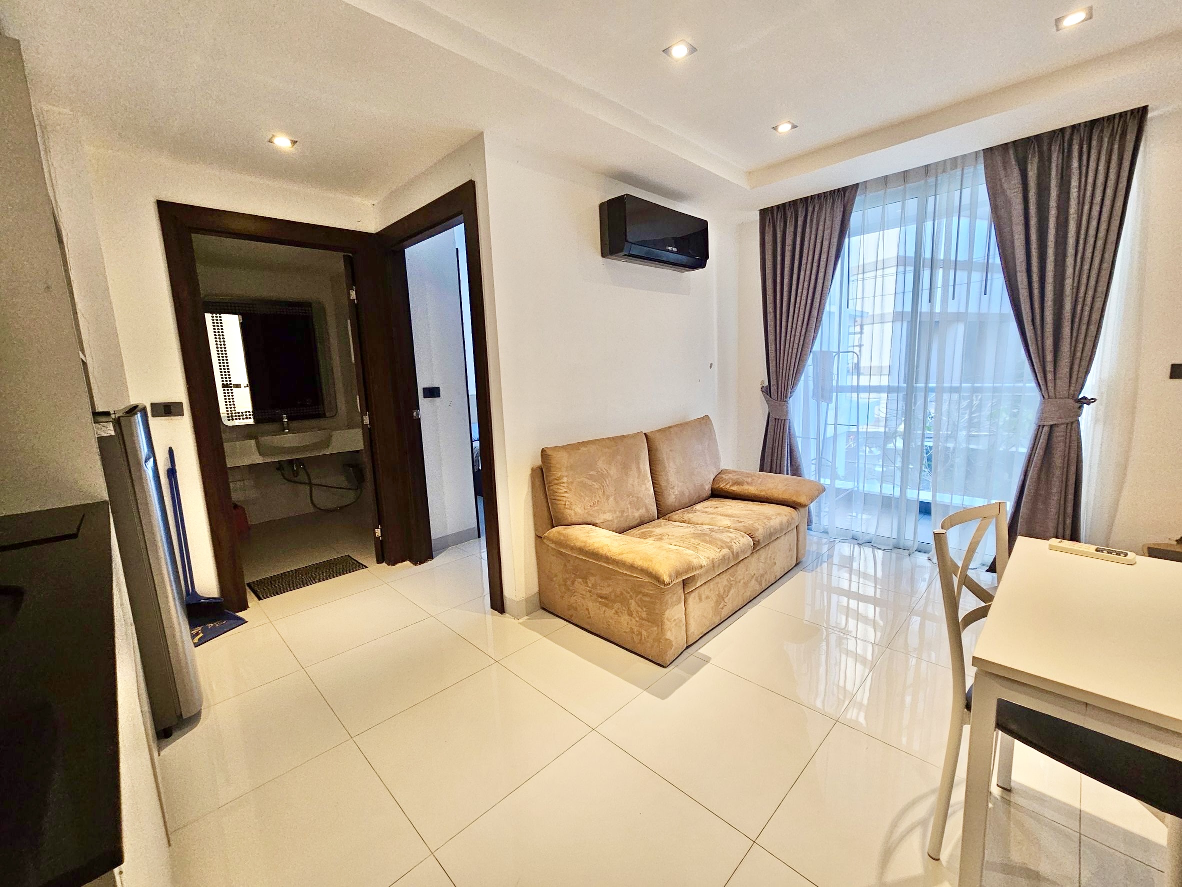1 Bedroom Condo in Serenity For Rent photo 12